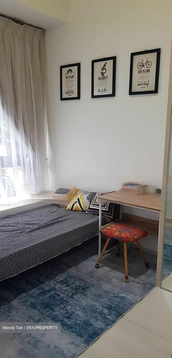 Charlton Park (D19), Condominium #577193581